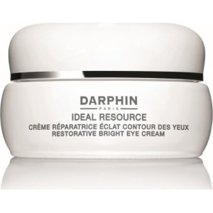 Darphin Ideal Resource  Κρέμα Ματιών Επανόρθωσης και Λάμψης 15ml